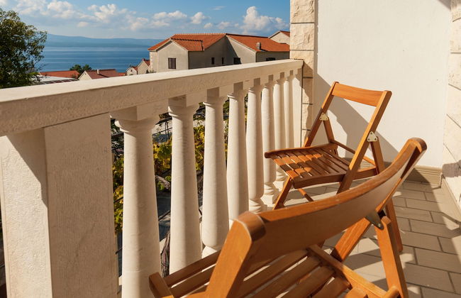 VILLA LIVIA APARTMENTS - Foto 62