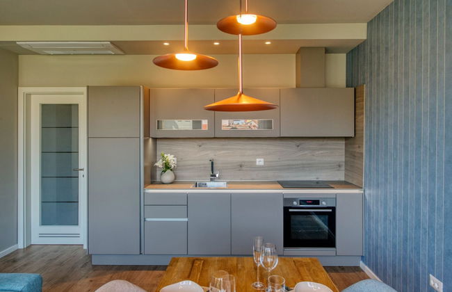 Dedaj Resort - Villa Auri - Foto 70