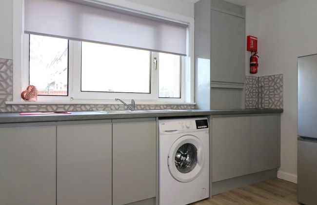 Salisbury House - East Kilbride - Foto 17