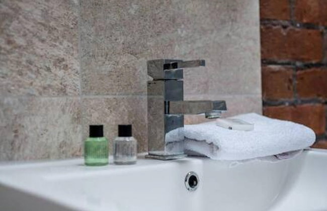 Host & Stay - Bands Warehouse VI - Foto 29