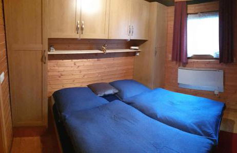 Ferienhaus Bernau13, Rechbergblick - Foto 14