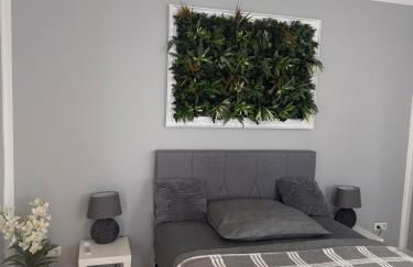 Gemütliches Appartement 2 - mit Küche und Bad zur Eigennutzung -Schuster Homes- - Foto 7