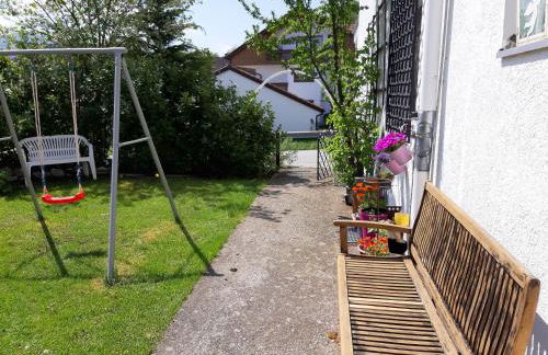 Florentiner Haus - Foto 40