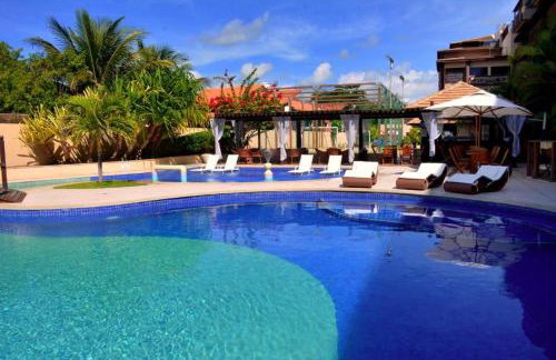 Barra Bali Barra de São Miguel - Foto 24