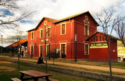 Masía La Garrotxa - Photo 43