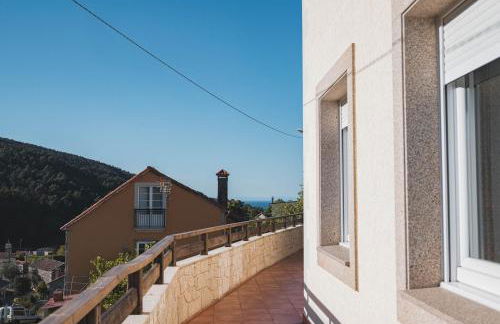 Vivienda dos Domingos en A Costa da Morte - Foto 41