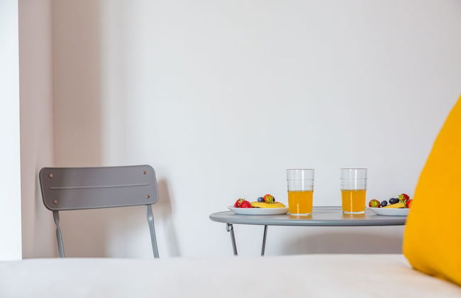 Maria's Bright Flats at the Cathedral - Foto 10