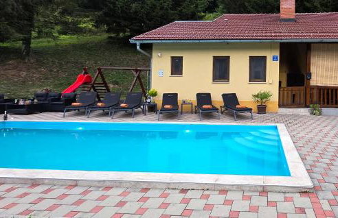 Lovely Home In Tuhelj With Sauna - Foto 6