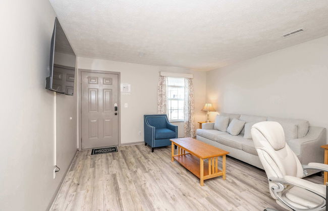 Arkstone Retreat Suites, 3 in 1! - Foto 25