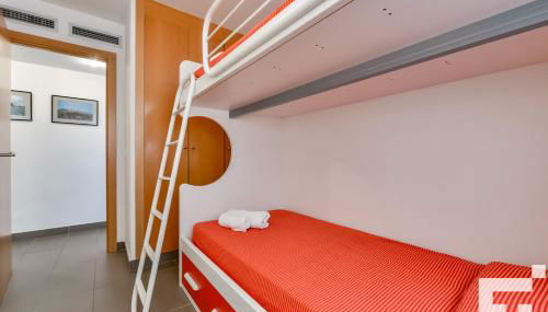 Apartamento Borumbot 26 - Grupo Turis - Foto 3