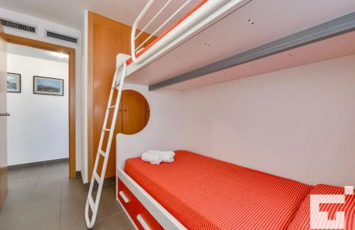 Apartamento Borumbot 26 - Grupo Turis - Photo 3