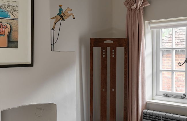 Pearl's Cottage - Foto 24