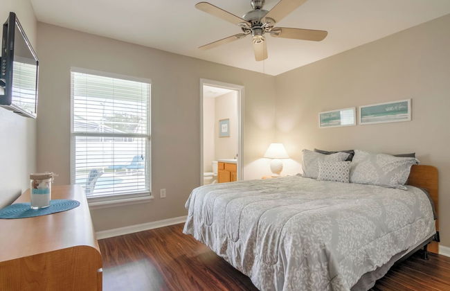 Amanda's Cozy Clear Creek Vacation Home - Photo 3