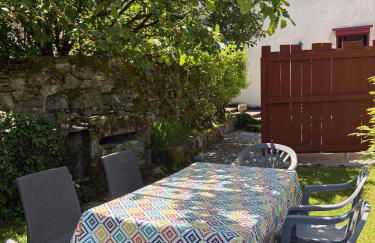 Le Nichoir des Lacs, au coeur du pays des Lacs, Jura - Foto 4