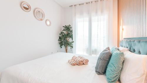 Design Seascape apartment - Foto 4