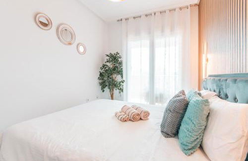 Design Seascape apartment - Foto 4