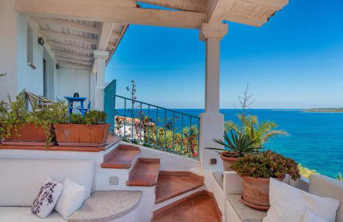 Casa Azzurra con Terrazza Vista Mare by Wonderful Italy - Foto 18