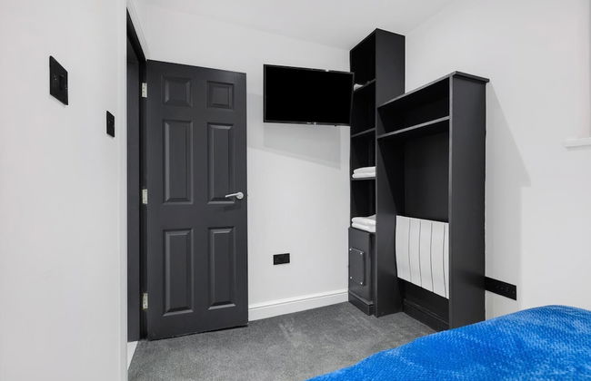 Winter Garden Apartments by Sasco - Foto 4