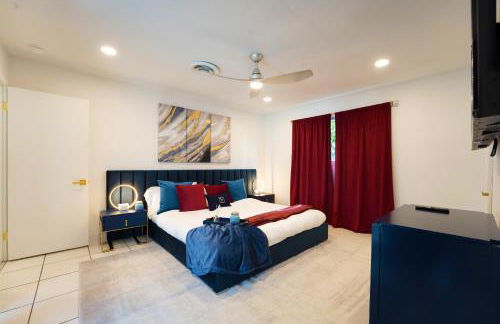 Top Villa Near Beach with Game Room, Hot Tub and Pool - Foto 15