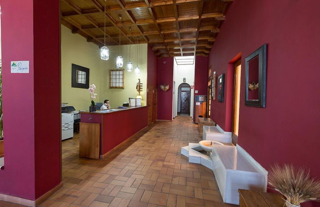 Villa Turística de Priego de Córdoba - Foto 2