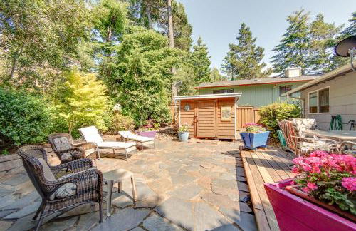 Gray Whale Cove MCA 935 - Foto 20