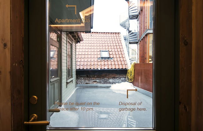 Home Again Nygata 1 - Foto 40