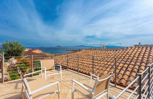 Villa caposchiera a 150m dal mare - Foto 14