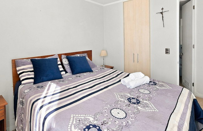 Oceana Suites Marina del Sol - Foto 5