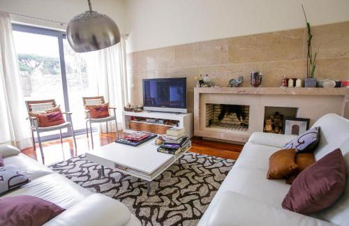 Villa Casalinho Meco - Foto 6