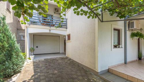 Apartment Green with Balcony - Foto 1