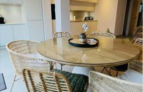 Refait à neuf Standing bord de plage et piscine Proche de St Trop - Foto 18