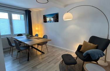 Schönes 4-Zimmer Appartment, WLAN, Küche, BAD - Foto 8