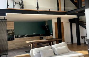 Les logis du Parc - Foto 10