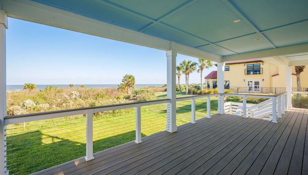 Servicios del alojamiento