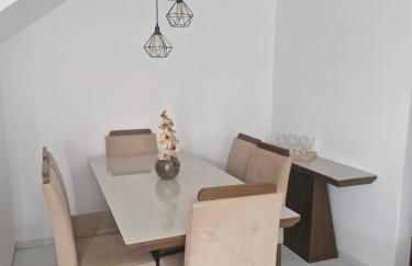 Casa térrea confortável e aconchegante Próximo ao Veneza Water Park - Foto 31