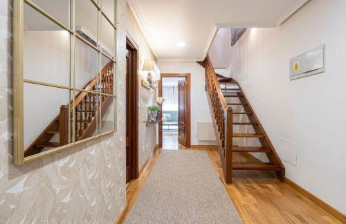 DE LA GUARDIA SUITE ROSAL - Foto 41