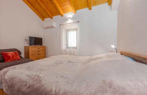 Apartment Varos with shared pool - Foto 46