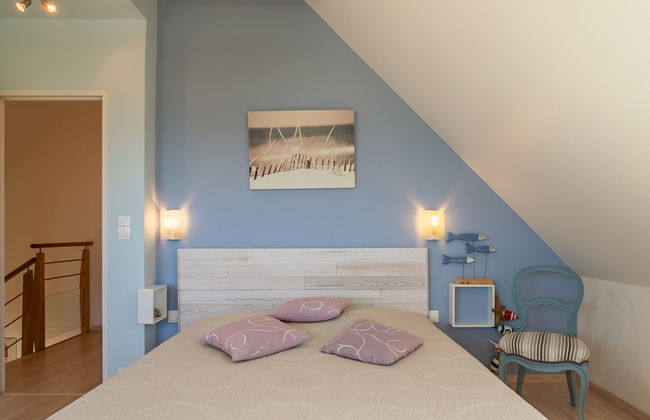 La maison de Toul an Dour - Foto 15