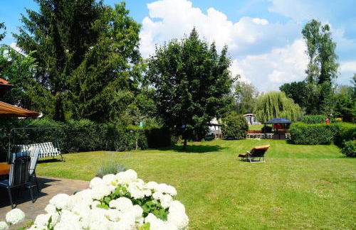 Ferienhäuschen direkt am Wasser inklusive 2 Boote - Foto 27