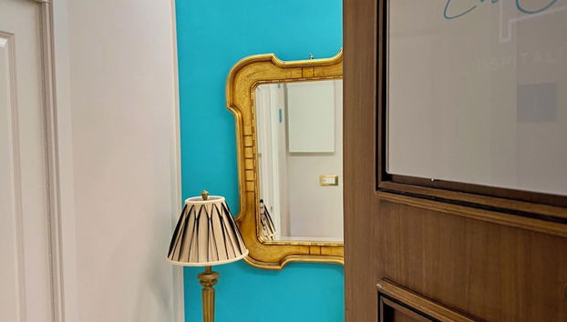 Casa Anatrella Comfort House - Foto 3, Eingangsbereich