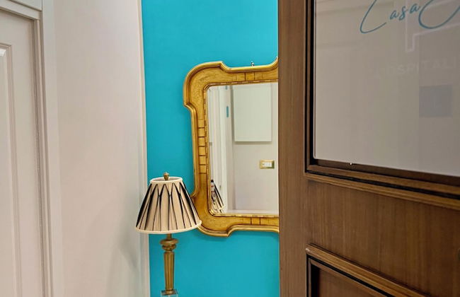 Casa Anatrella Comfort House - Foto 1