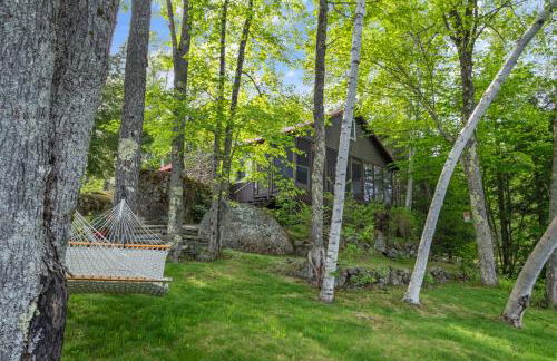 Lakefront Cabin 314 Shoreline - Foto 9