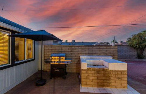 New Midtown Studio with Full Kitchen (Unit C) - Foto 2