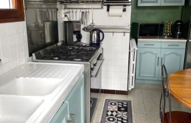 Villa près de la Plage - Foto 11