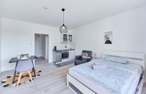 ELA Apartments Mannheim - Photo 78