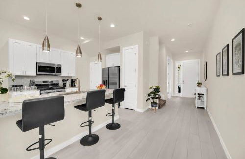 Enchanted Home Near Disney - Foto 7