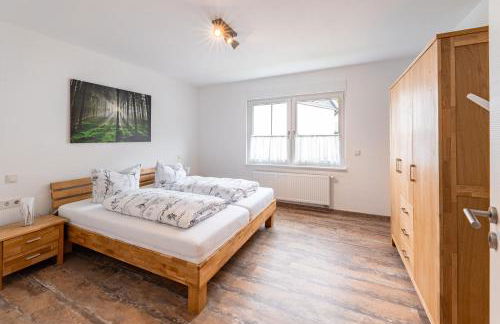 Ferienwohnung Haus An der Lenne - Foto 18