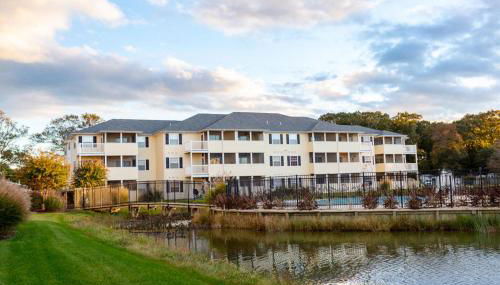 Palm Drive 36501 #1201 - Foto 2