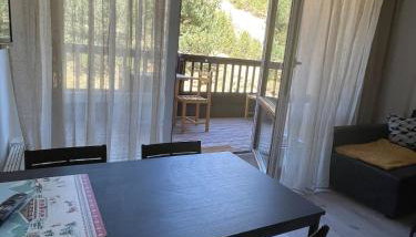 Le Myrose au pied des pistes - Les Angles - Foto 5