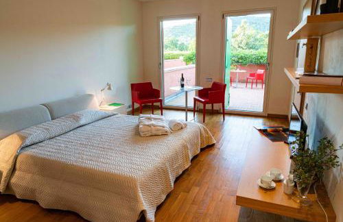 La Foresteria di Rocca di Frassinello - Foto 23